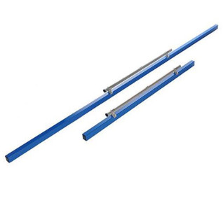 Beton afsleeplatten