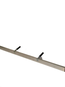 Beton afsleeplatten