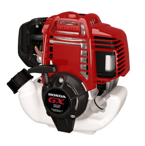 Benzinemotoren Honda