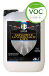 verharder H35