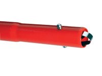 Verlenghendel