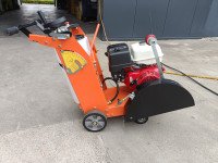 CONMAC FS450